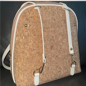 MMS Brands Miztique The Daisy Convertible Backpack Purse